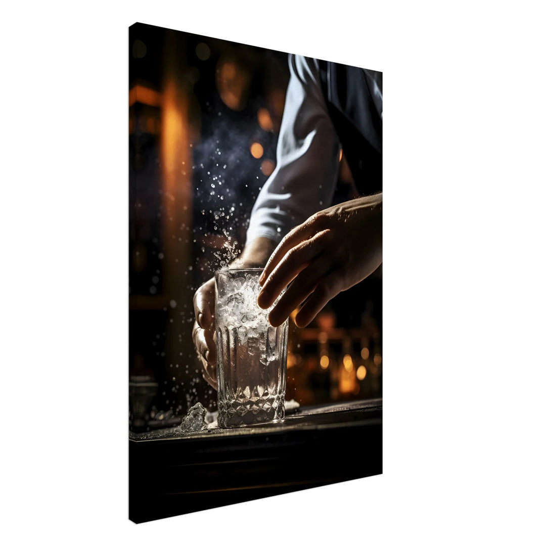 Mixology Moments