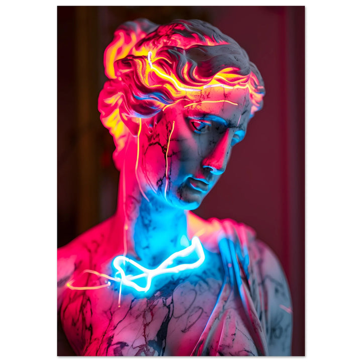 Neon Dreams