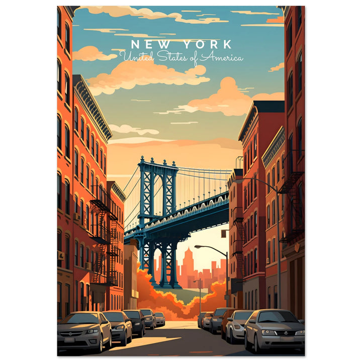 New York