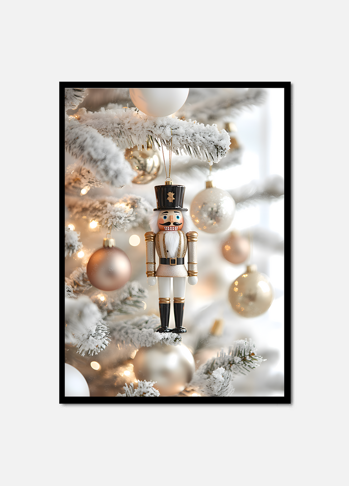 Nutcracker Magic