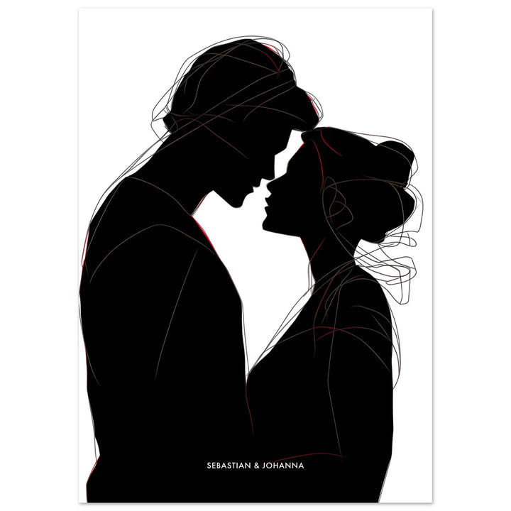 All you need is love personal poster 