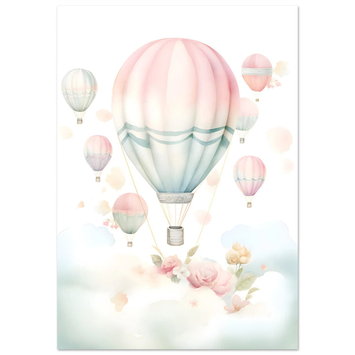 Balloon Parade