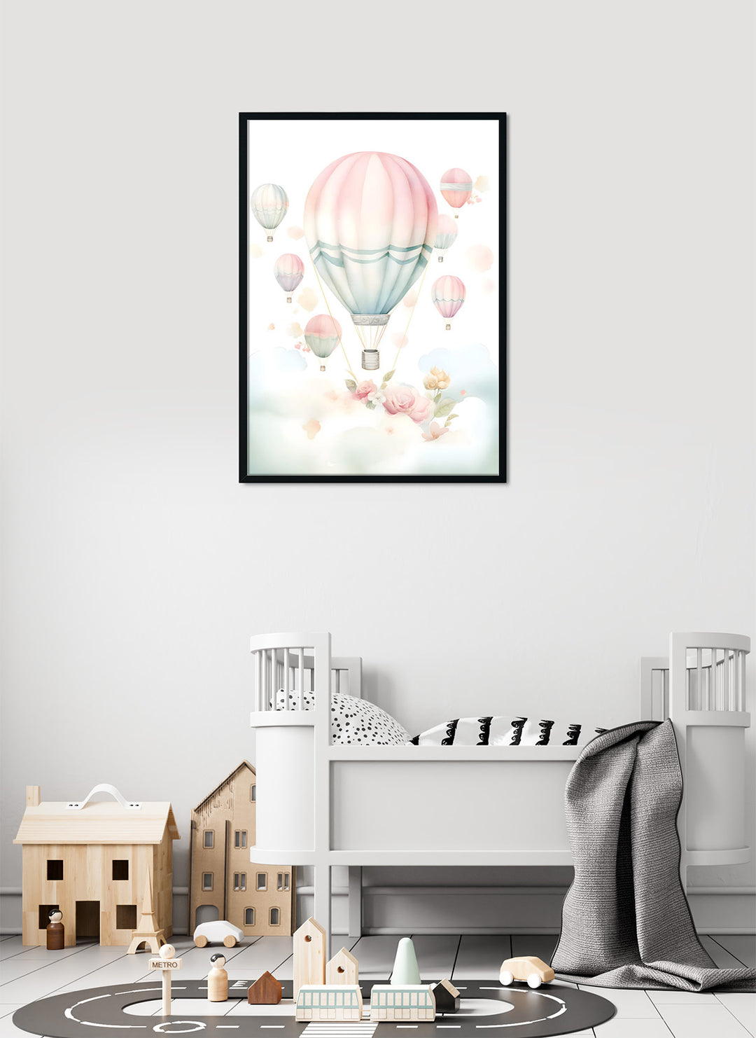 Balloon Parade