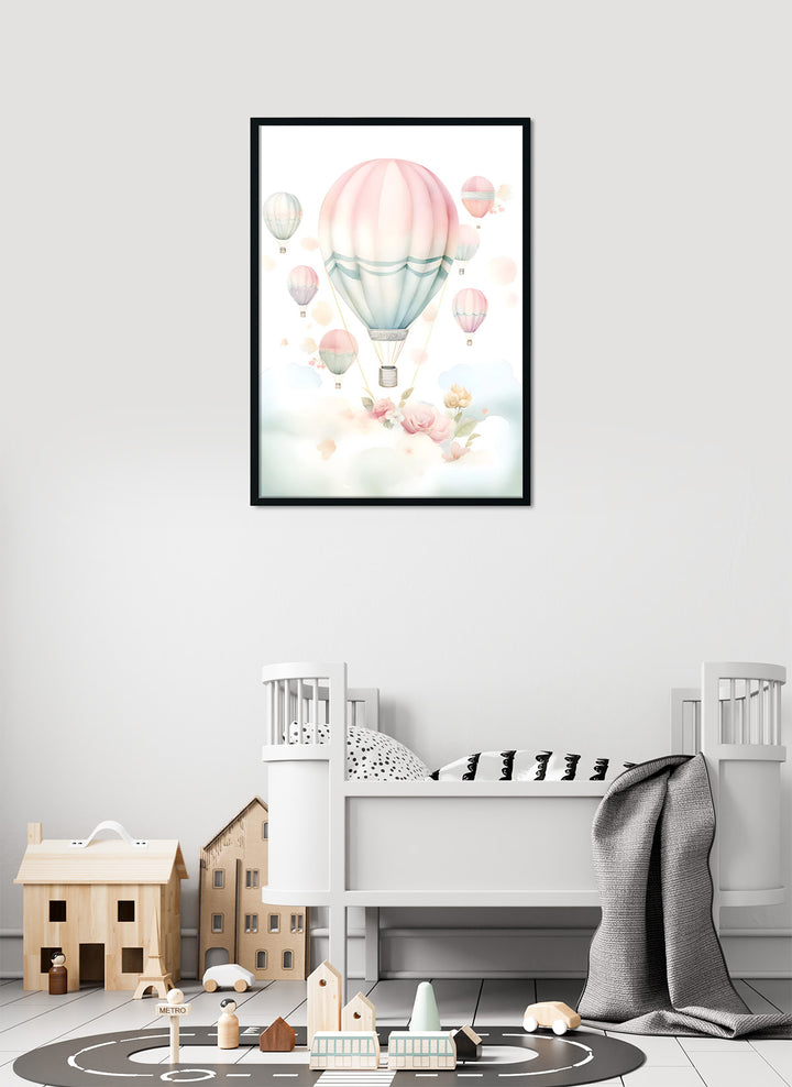 Balloon Parade