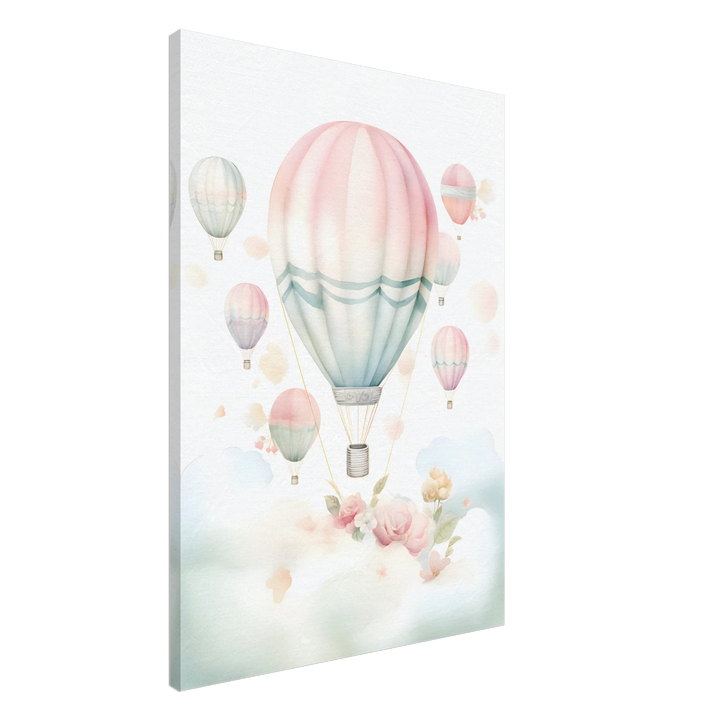 Balloon Parade