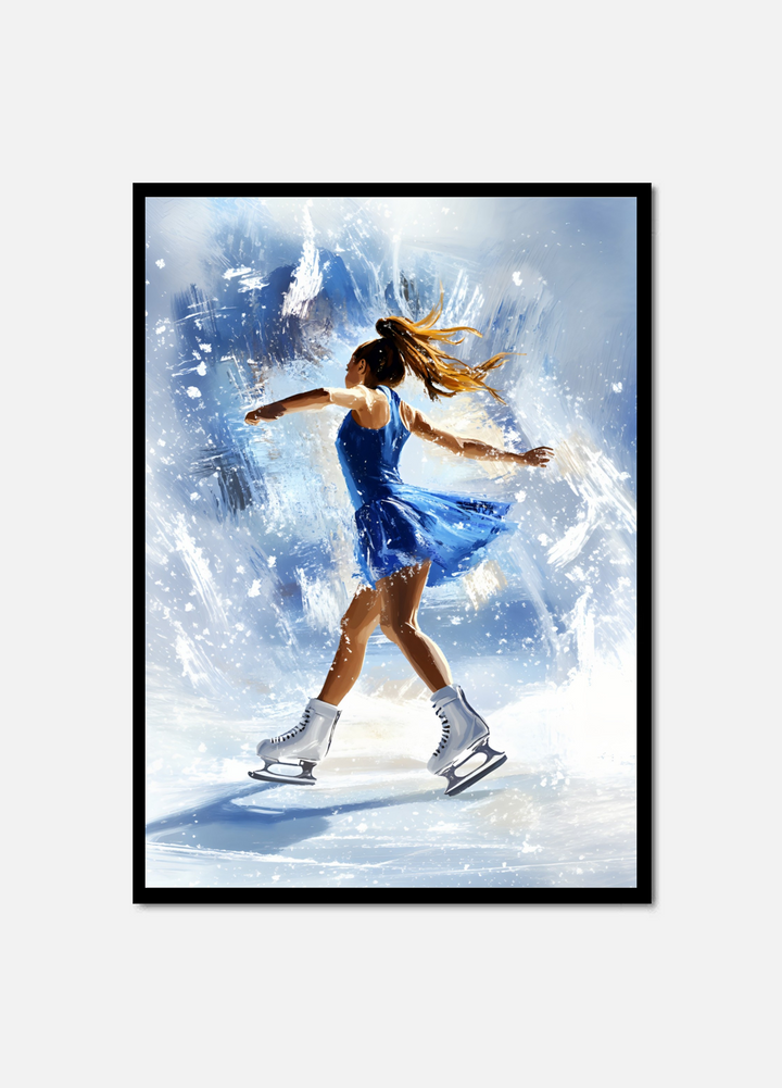 Passion on Ice