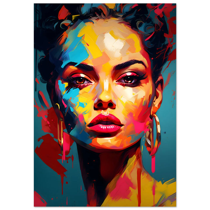 Colorful Persona