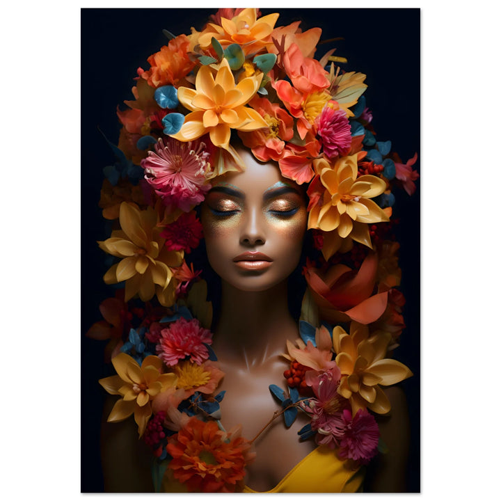 Serenade of Petals