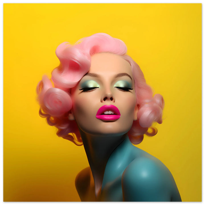 Pink Beauty
