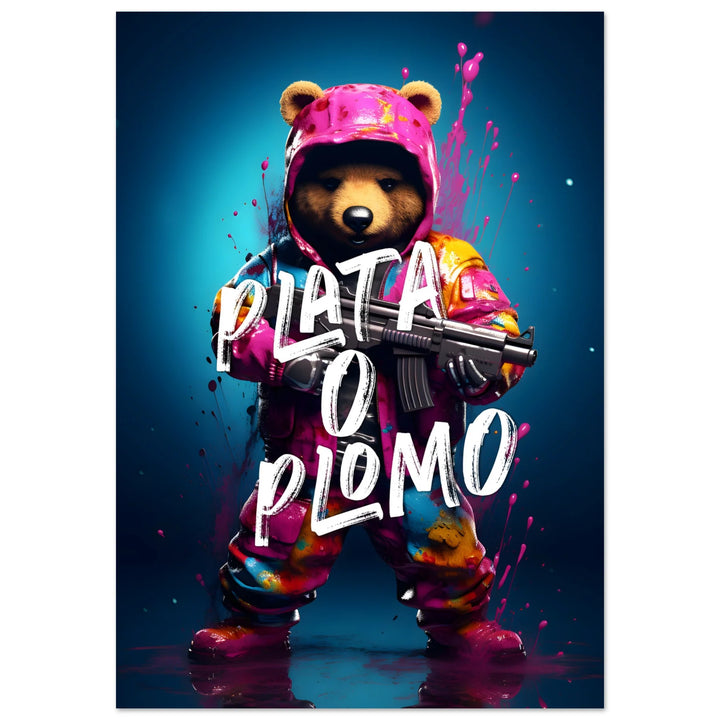 Plata o Plomo
