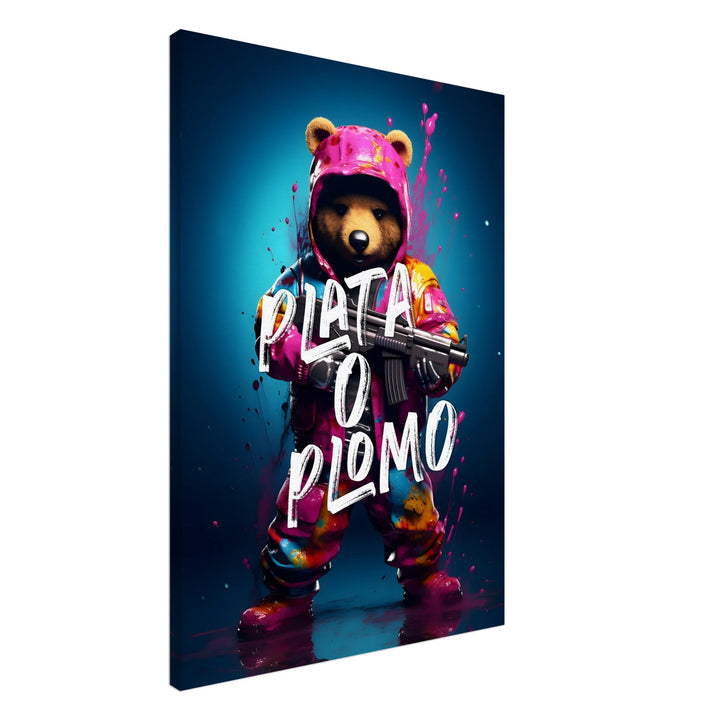 Plata o Plomo