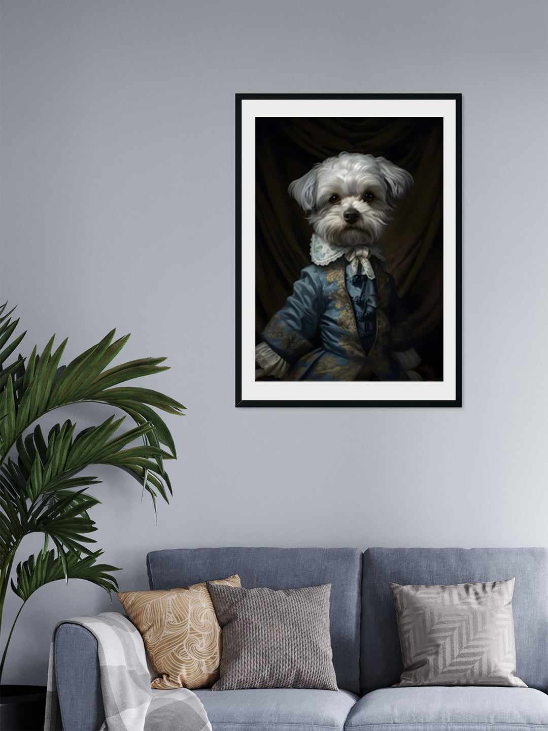 Posh Pup