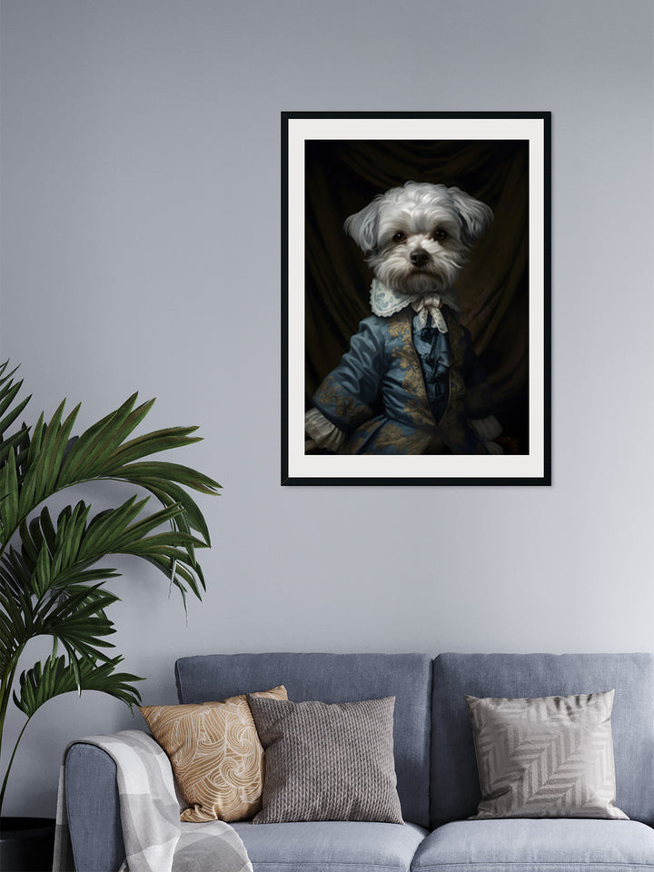 Posh Pup