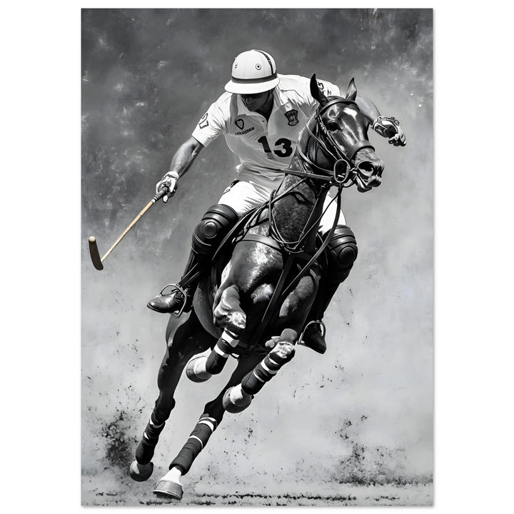 Polo Power