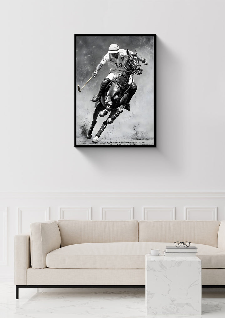 Polo Power