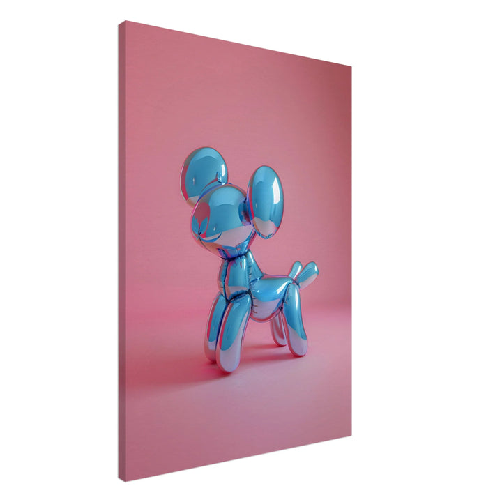 Balloon Pup Artistry