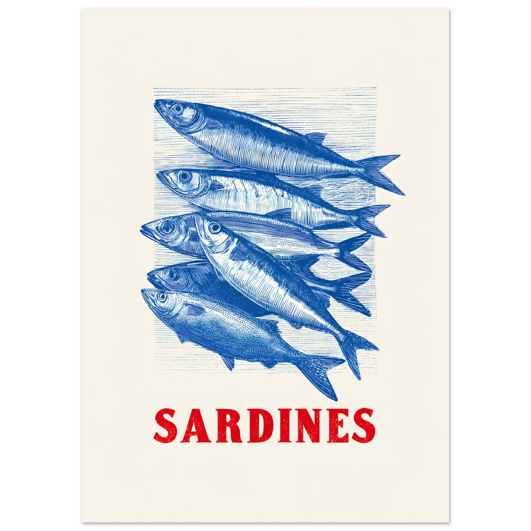 Sardines