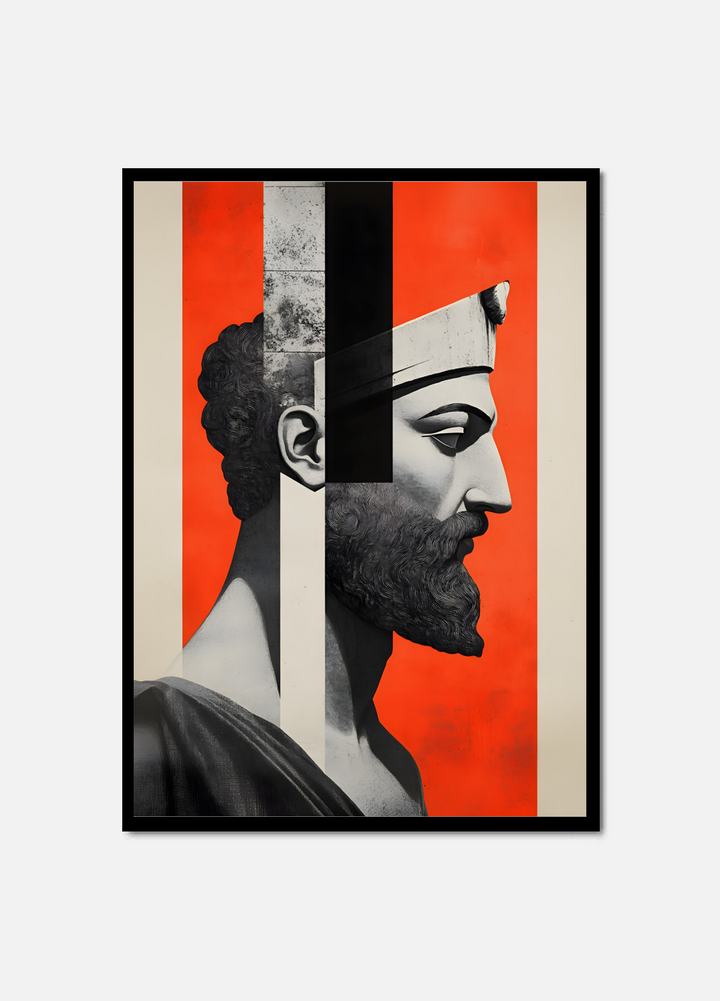 Sargon’s Mystery