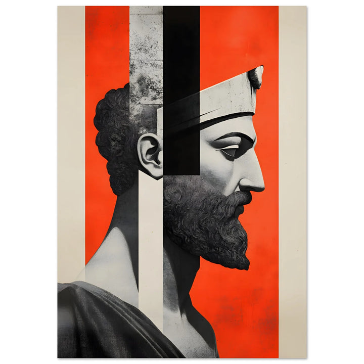 Sargon’s Mystery