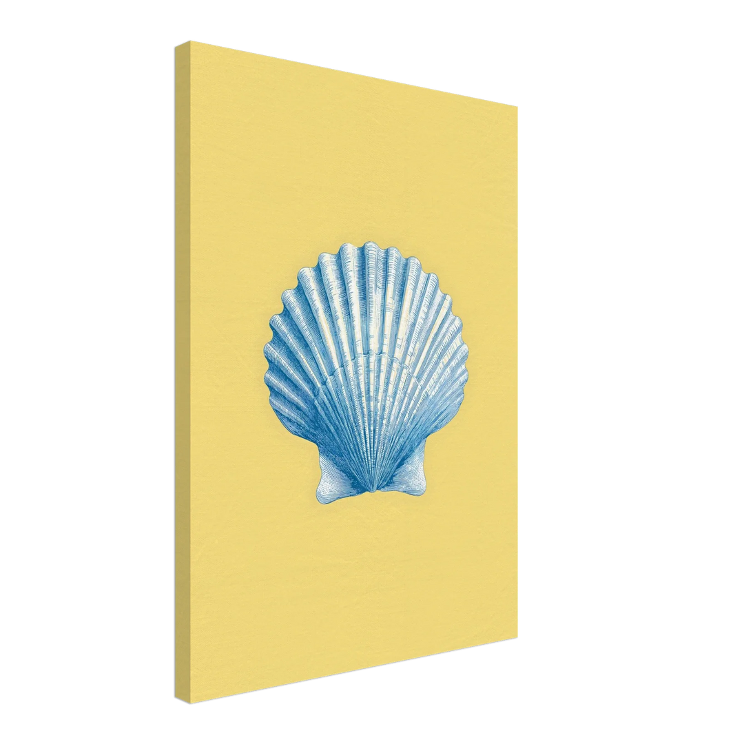 Scallop Odyssey