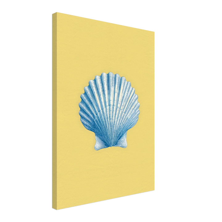 Scallop Odyssey