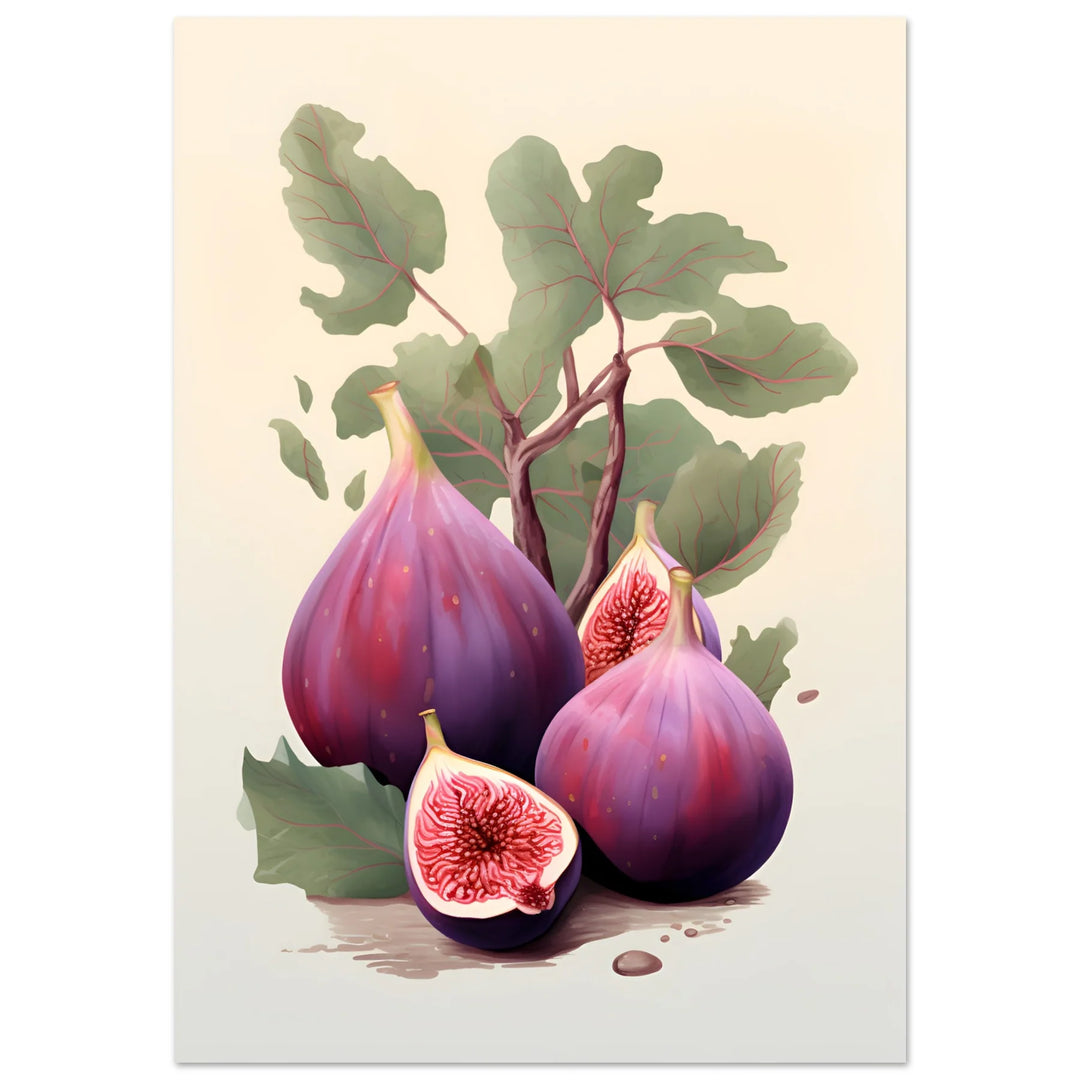Sweet figs