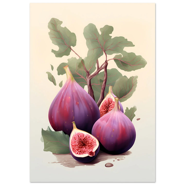 Sweet figs