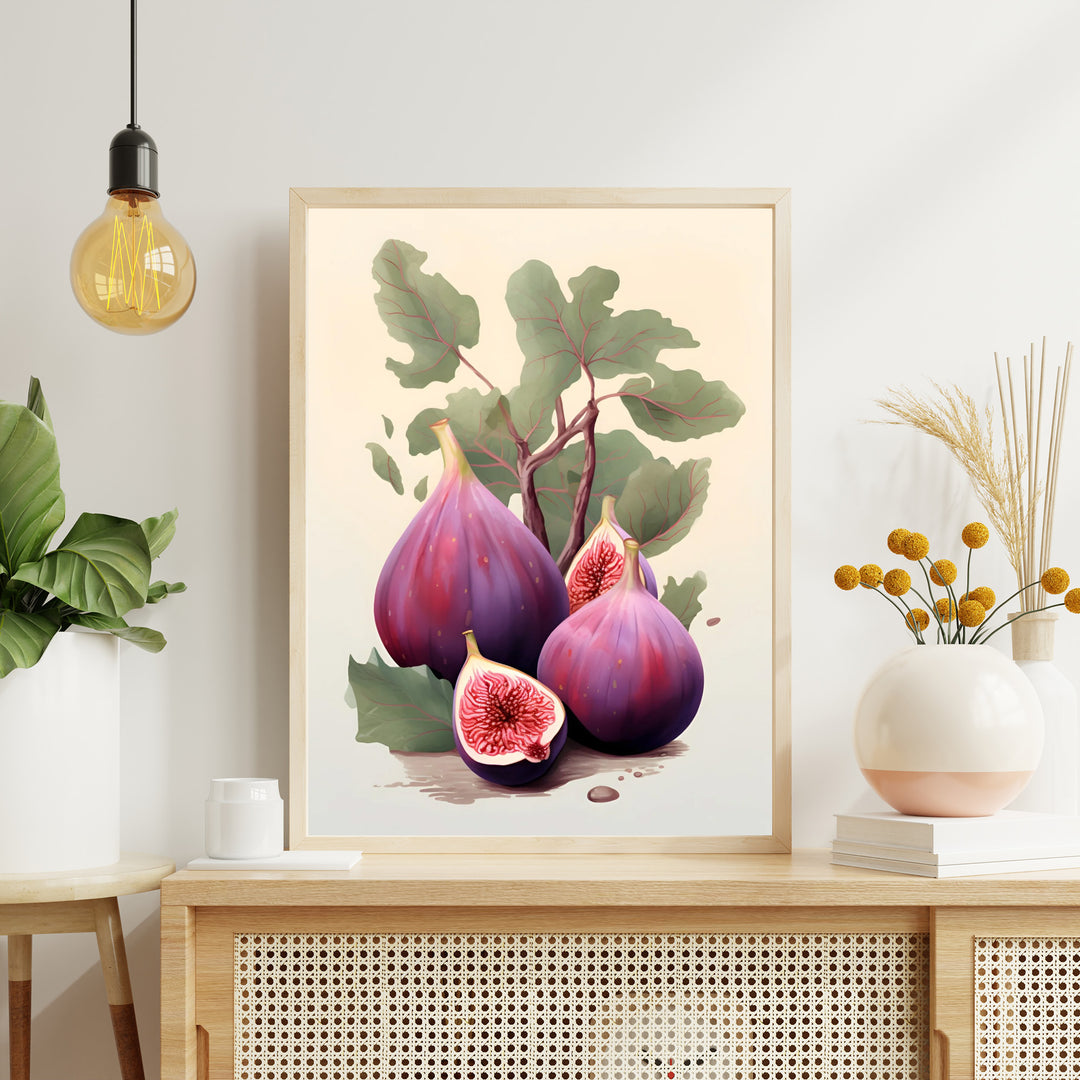 Sweet figs