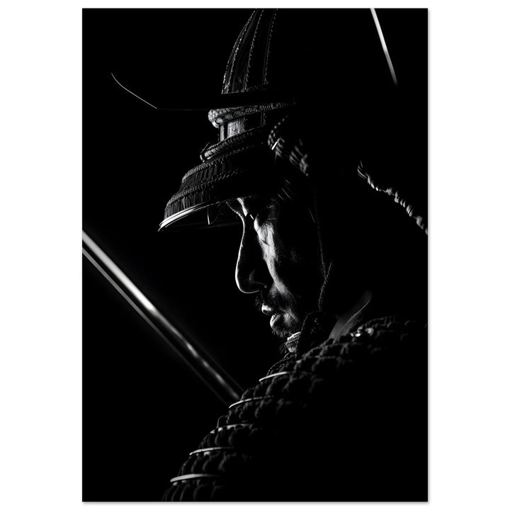 Silent Strength