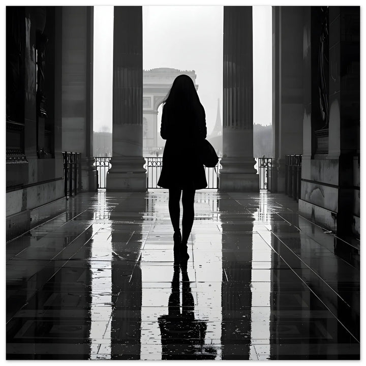 Silent Elegance