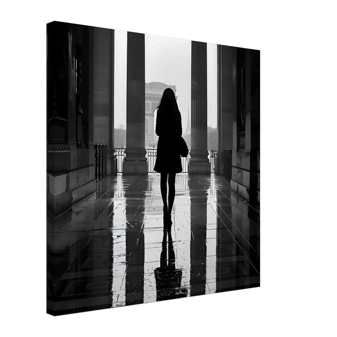 Silent Elegance
