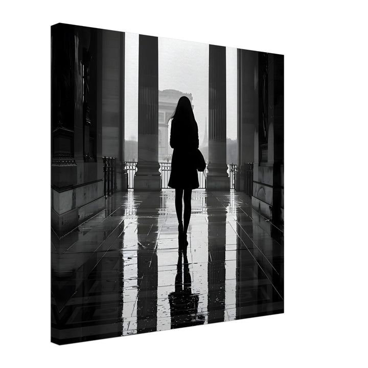 Silent Elegance
