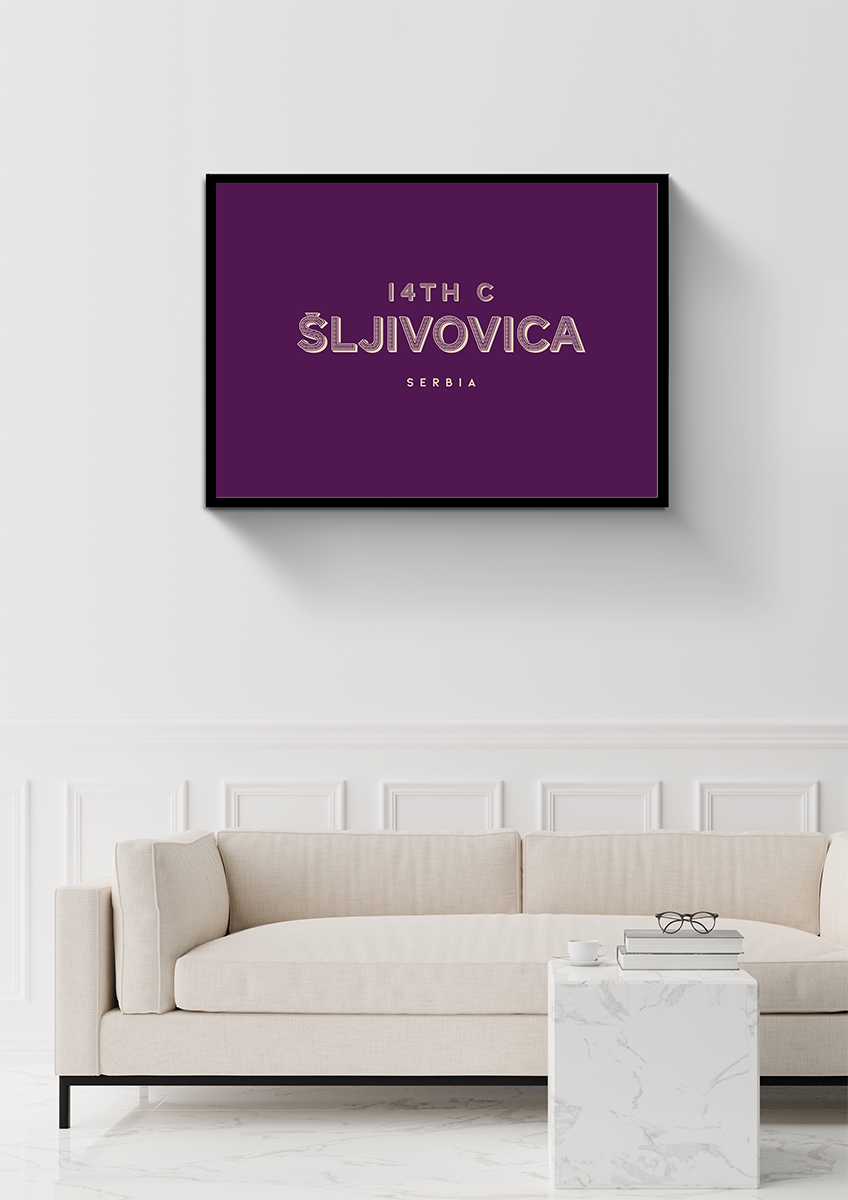 Šljivovica – Spirit of Tradition