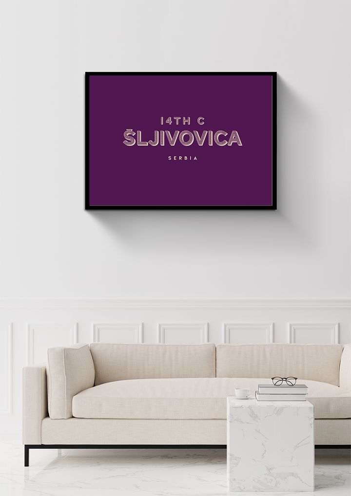 Šljivovica – Spirit of Tradition