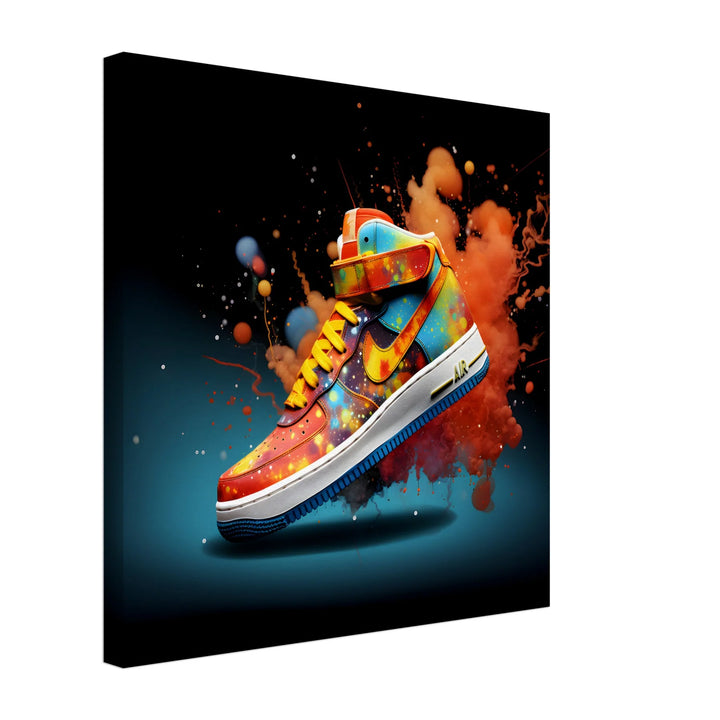 Chromatic Sneakers