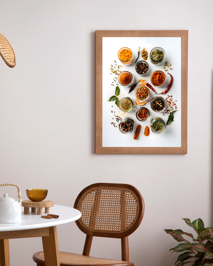 Spice Symphony