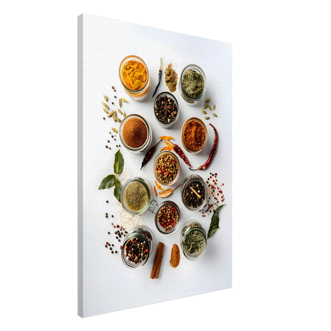 Spice Symphony