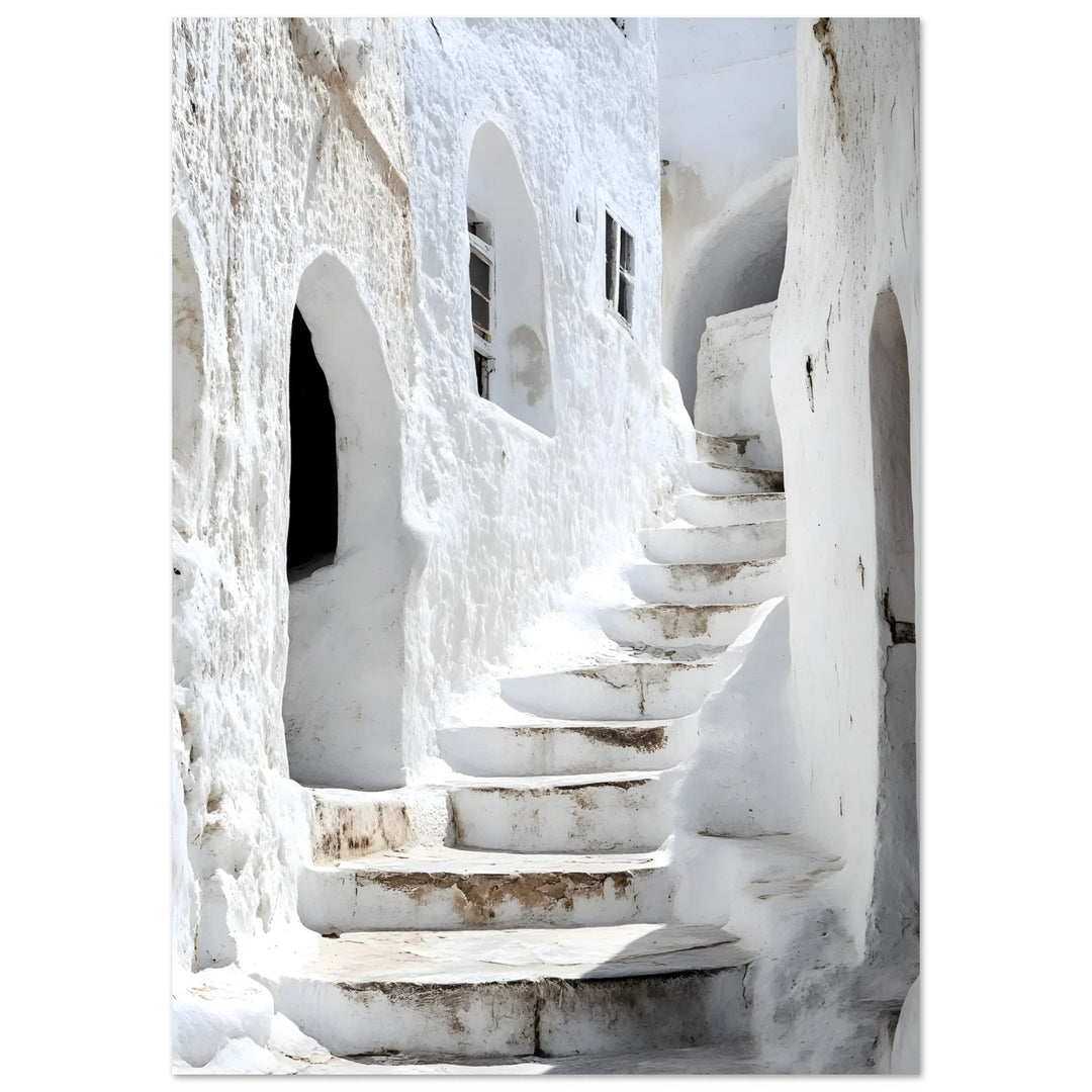 White Journey
