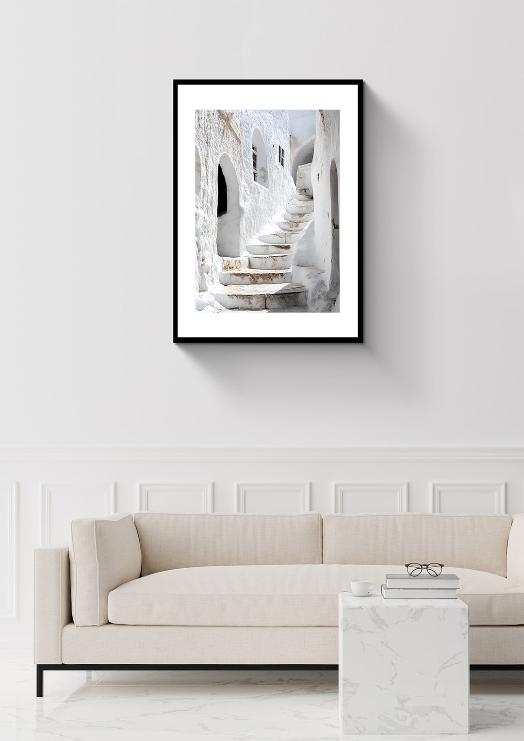 White Journey