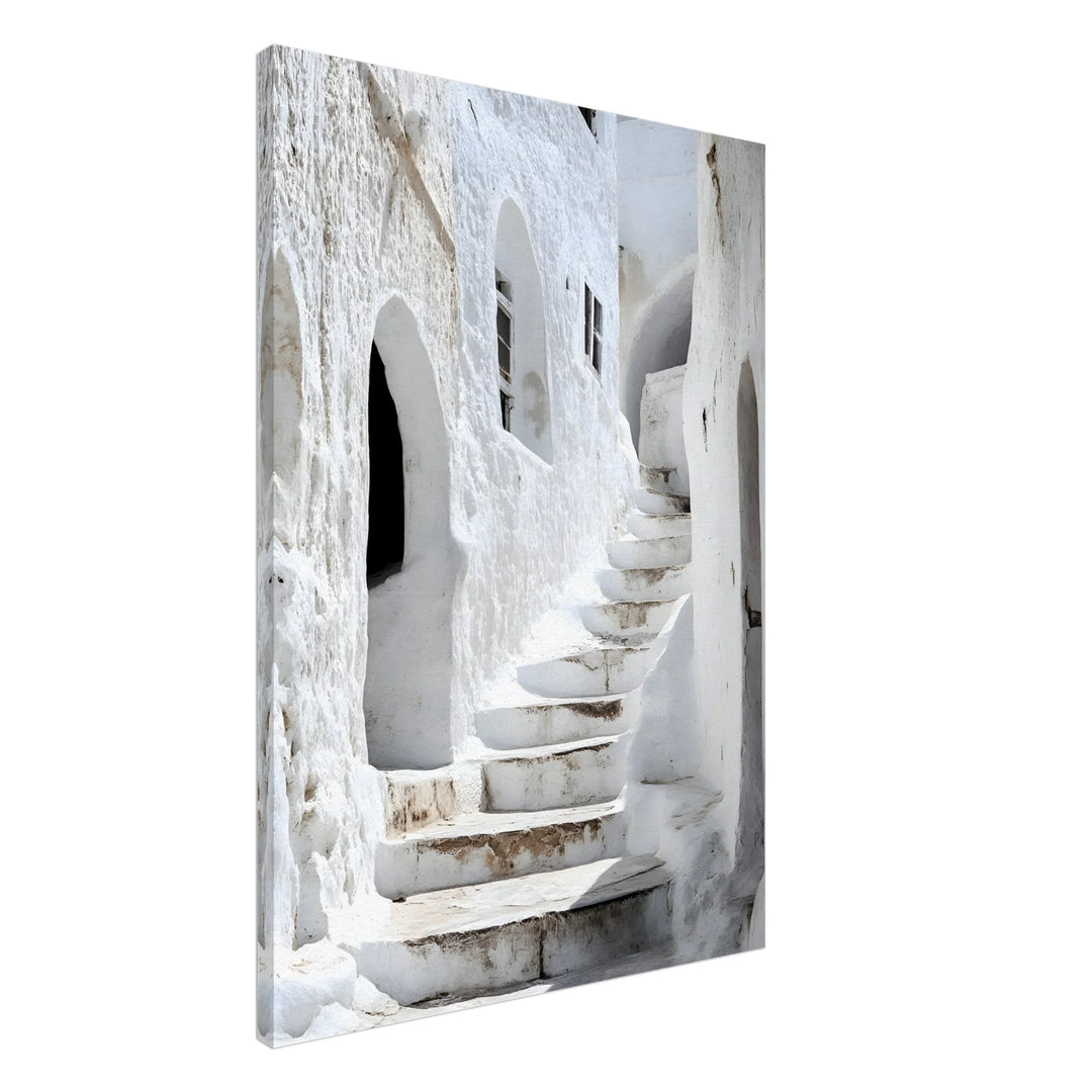 White Journey