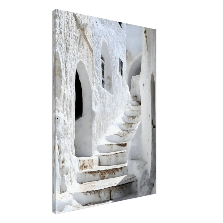 White Journey