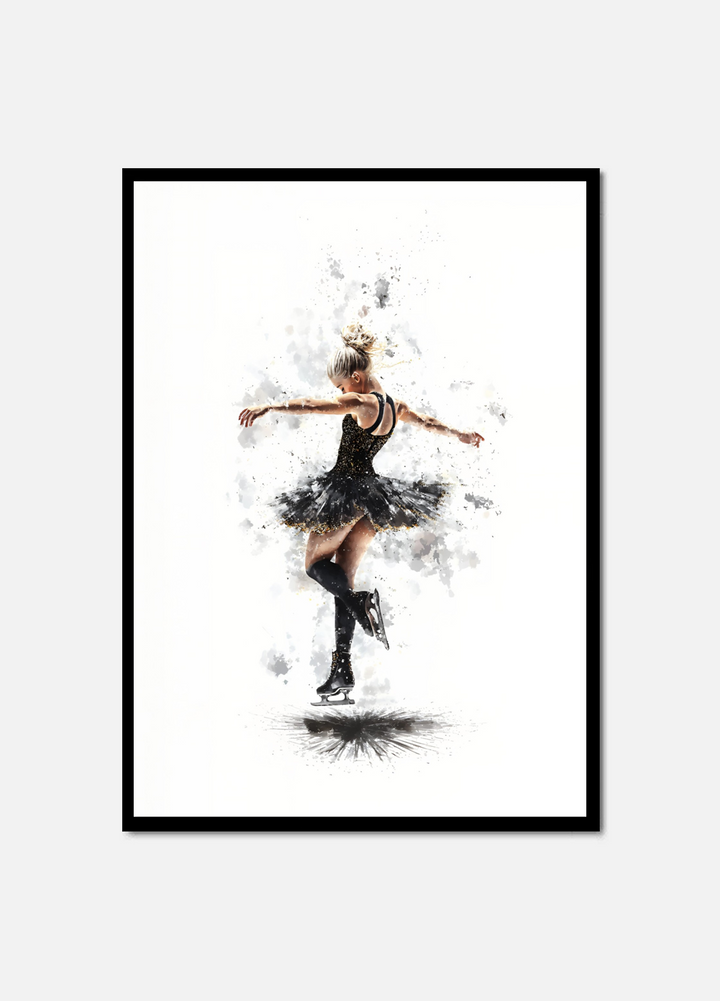 Strength and Elegance