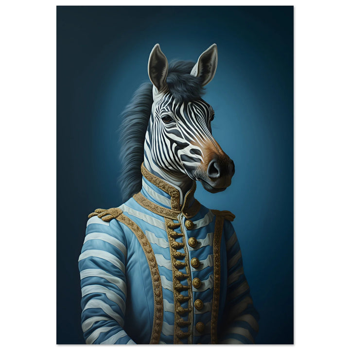 Striped Sophisticate