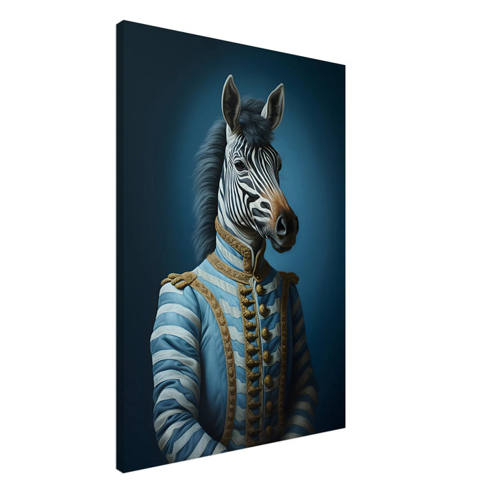 Striped Sophisticate
