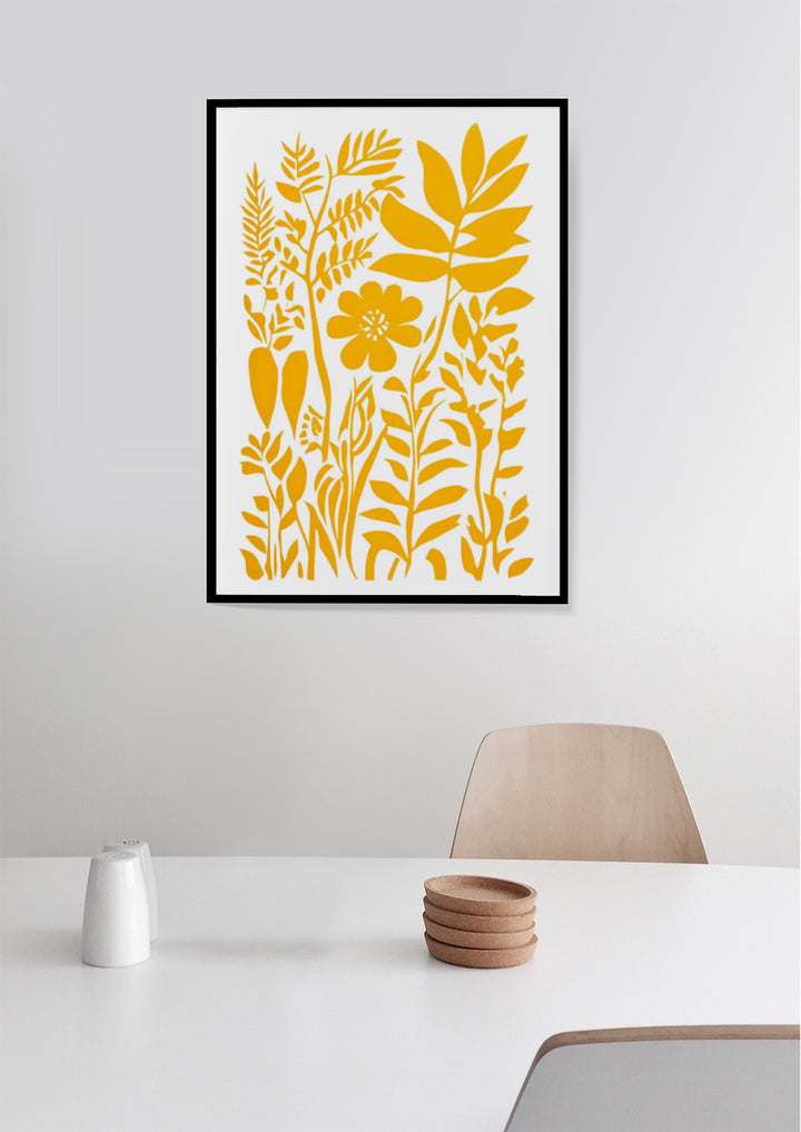 Sunlit Simplicity
