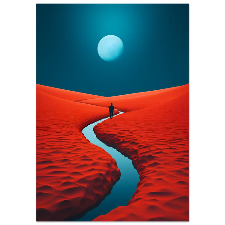 The Path