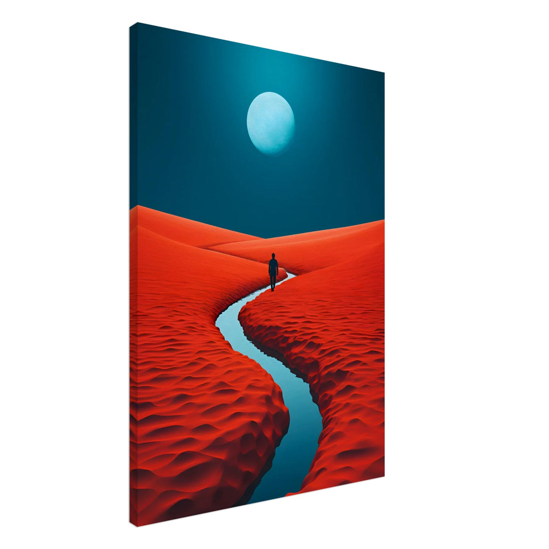 The Path