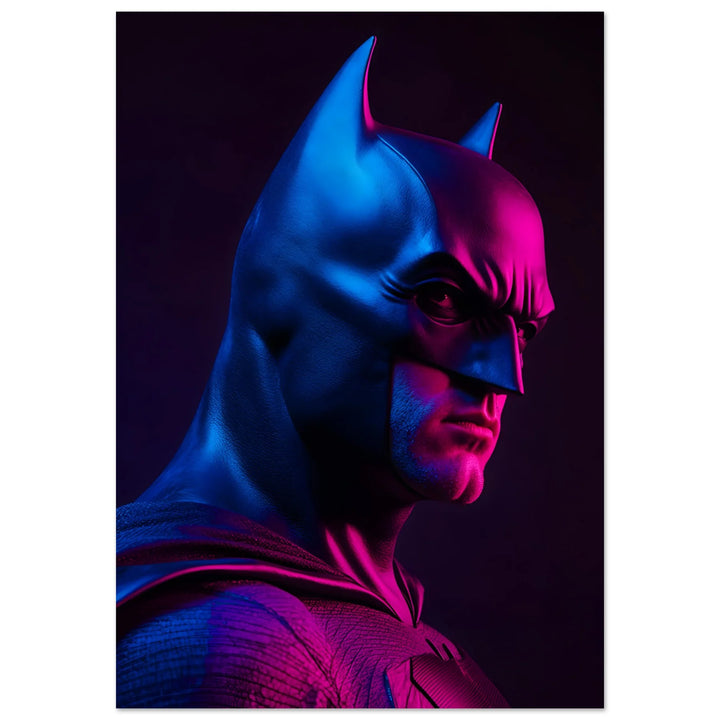 The vigilante