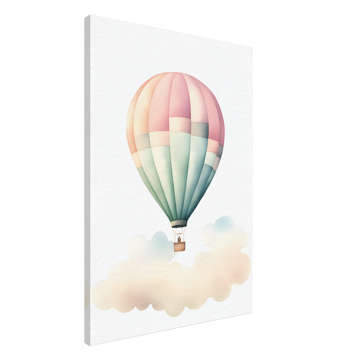 Up, Up &amp; Away