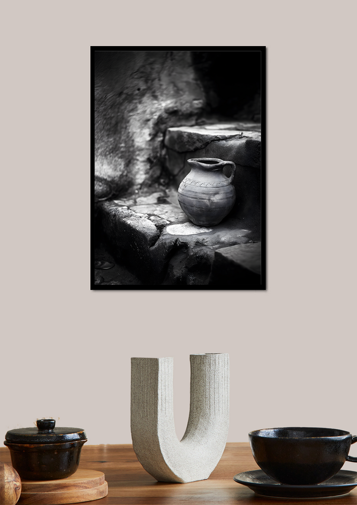 Timeless rustic beauty